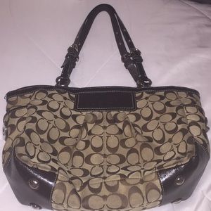 Coach Purse!!